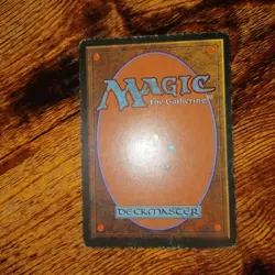 MTG Concordant Crossroads Legends, Regrowth(3rd), Fountain Youth(Dark). all 3!!! - Image 2