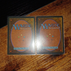 MTG Concordant Crossroads Legends, Regrowth(3rd), Fountain Youth(Dark). all 3!!! - Image 4