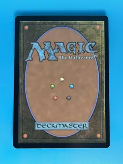 Tidal Barracuda (Near Mint) - MTG Commander 2020 - C20 39 - Image 2