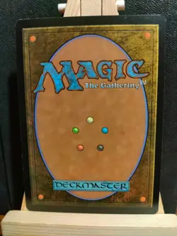 Ammit Eternal - Hour of Devastation - Rare - NM to LP (see pics) MTG - Image 2