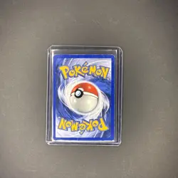 Pokemon Entei Reverse Holo #244 Promo Card LP - Image 2