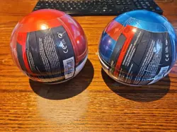 Pokemon TCG 2 Poke ball tins (6 packs) +2 Palmsize Wonders figurine pokeballs 820650100734 - Image 3