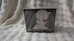 Pokemon Center ETB Mega Evolution Gardevoir Elite Trainer Box - Image 1