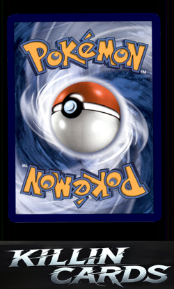 Paldean Wooper 102/094 Pokemon Illustration Rare ME02: Phantasmal Flames Card NM - Image 2