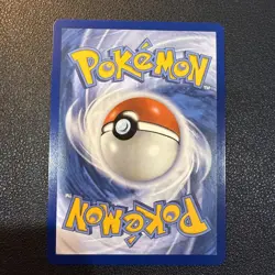 Clawitzer 141/132 Pokemon TCG Mega Evolution Illustration - Image 2