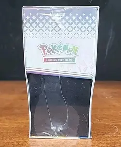 Pokemon TCG Prismatic Evolution ETB Bundle 2 pack BRAND NEW FACTORY SEALED - Image 3