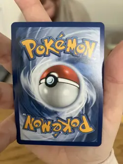 Pokemon TCG - Ascended Heroes - Counter Gain - 186/217 Reverse Holo - Image 2
