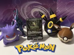 Pokemon TCG Paldea Evolved SIR Wo-Chien EX Card 257/193 pack fresh UK seller - Image 1