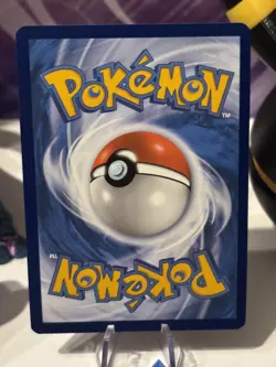 Pokemon TCG Paldea Evolved SIR Wo-Chien EX Card 257/193 pack fresh UK seller - Image 3