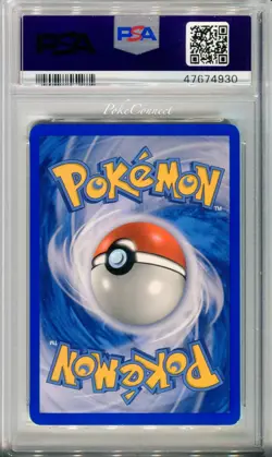 PSA 9 Pokemon Pikachu #012 Journey Across America 10th Anniversary Promo Card - Image 2