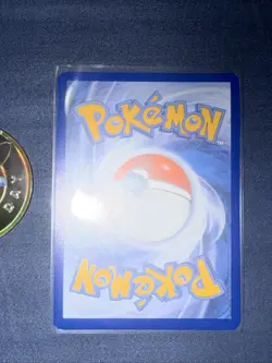 Pikachu 051 /162 Stamped 2026 Pokemon Day 30 Promo TCG With Coin - Swirl - #3 - Image 3