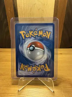 Pokemon TCG Holo Skitty EX Power Keepers Card 62/108 - Image 3