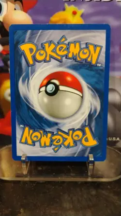 SNEASEL Neo Revelation Set POKEMON 1st Edition Non-Holo 2000 Trading Card 24/64 - Image 2