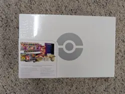 Pokemon TCG Sword and Shield Ultra Premium Collection Charizard Box 820650871115 - Image 2