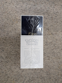 Pokemon TCG Sword and Shield Ultra Premium Collection Charizard Box 820650871115 - Image 4