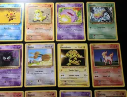 Lot of 24 XY Evolutions Pokemon Cards NM- LP - Image 3