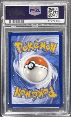 2023 POKEMON SWORD & SHIELD CROWN ZENITH #GG10/GG70 MEW GALARIAN GALLERY PSA 10 - Image 2