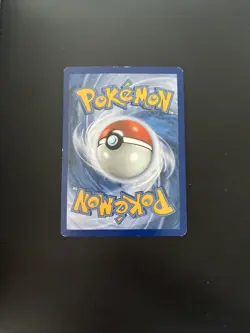 Pokemon TCG Blastoise Holo Rare GX Promo SM189 Sun & Moon - Image 2