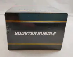 Pokemon TCG: Mega Evolution Factory Sealed Booster Bundle Box - Image 3