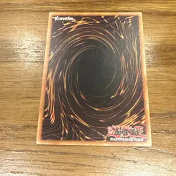 Yu-Gi-Oh Elemental Hero Burstinatrix RYMP-EN002 1st Edition - Image 2