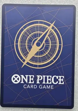 Brook EB01-046 SR The Best Vol. 2 English NM One Piece TCG Pack Fresh! - Image 2