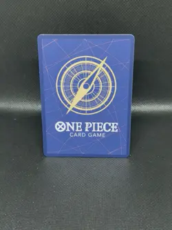 One Piece Release Event Card Nico Robin OP10-089 C - Image 2