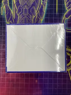 One Piece TCG: The Azure Sea's Seven Booster Box (OP-14) SEALED - Image 2