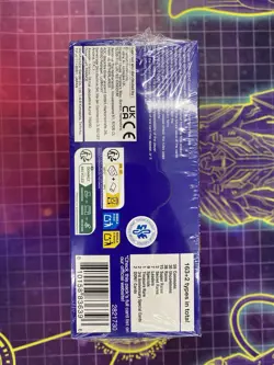 One Piece TCG: The Azure Sea's Seven Booster Box (OP-14) SEALED - Image 3