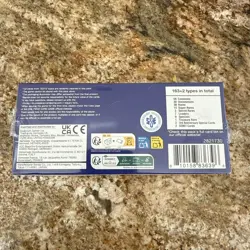 One Piece TCG OP-14 [OP14] The Azure Sea's Seven Booster Box Sealed ENGLISH - Image 3