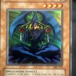 Yu-Gi-Oh TCG Maha Vailo MRL-012 Unlimited Super Rare Card - Image 4