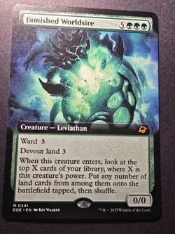 Magic The Gathering: Edge Of Eternities Cards! Build Your Deck! - Image 2