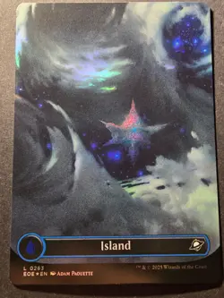 Magic The Gathering: Edge Of Eternities Cards! Build Your Deck! - Image 3
