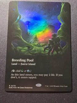 Magic The Gathering: Edge Of Eternities Cards! Build Your Deck! - Image 4