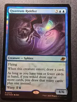 Magic The Gathering: Edge Of Eternities Cards! Build Your Deck! - Image 5