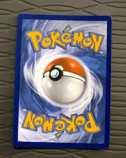 Regigigas - XY82 - Pokemon XY Promo Holo Rare Full Art Pokemon Card NM - Image 2