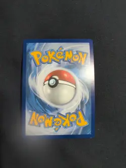 Pokemon TCG Metapod Scarlet & Violet Reverse Holo Common Card 011/165 - Image 2