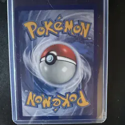 Pokemon Mew SM215 Basic Regular Promo Card English Nintendo TCG - Image 2