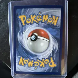 Pokemon Mew SM215 Basic Regular Promo Card English Nintendo TCG - Image 4