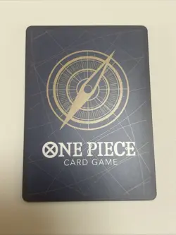 Boa Hancock OP01-078 SP One Piece Card Japanese Kingdoms of Intrigue - Image 3