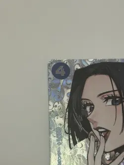 Boa Hancock OP01-078 SP One Piece Card Japanese Kingdoms of Intrigue - Image 4
