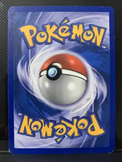 Pokemon TCG Neo Destiny 2000 Dratini Unlimited Common Card 63/105 Yuka Morii - Image 3