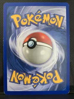 Pokemon TCG Goldeen Neo Revelation Card 45/64 Unlimited Yuka Morii NM Vintage - Image 3