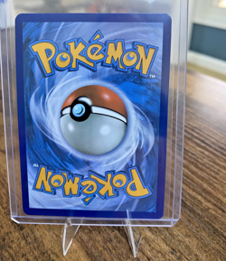 Magikarp & Wailord GX SM166 Sm Promo Pokemon Card TCG - Image 2