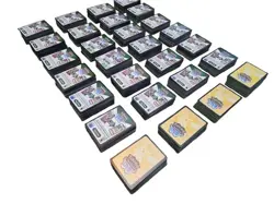 Huge Lot Of 2,800 Pokemon TCG Live Code Card Not Redeemed Sword Shield SV Mega - Image 1