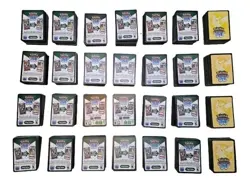 Huge Lot Of 2,800 Pokemon TCG Live Code Card Not Redeemed Sword Shield SV Mega - Image 3