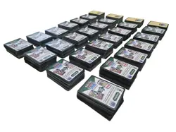 Huge Lot Of 2,800 Pokemon TCG Live Code Card Not Redeemed Sword Shield SV Mega - Image 4