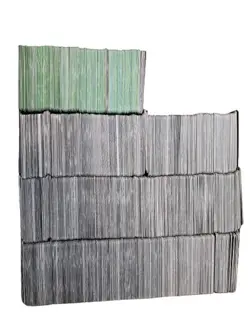 Huge Lot Of 2,800 Pokemon TCG Live Code Card Not Redeemed Sword Shield SV Mega - Image 5