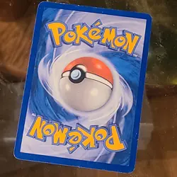 meowth 11/17 Pop Series 5 Common 2007 Nintendo Pokemon Card VLP-EXC - Image 3