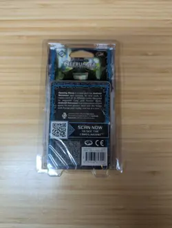 Android Netrunner LCG Data Pack #1 - Opening Moves New Sealed FFG Card Game - Image 2