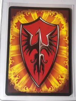 Sentinel Of Life 083/150 2nd Edition Generation 1 Ward Trading Card - Image 2